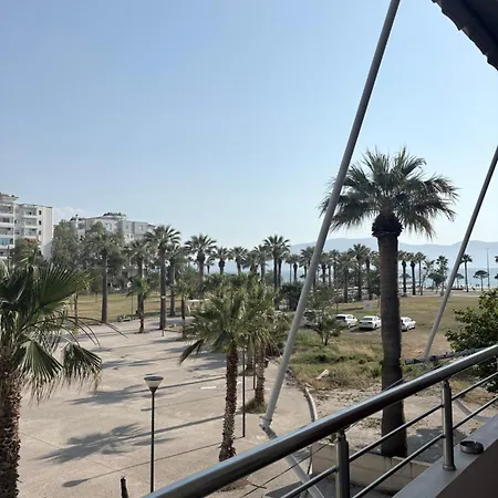 Apartamento Meli Seaside *