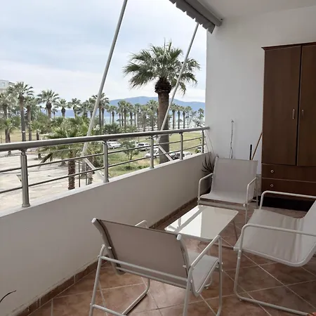 Lejlighed Meli Seaside Vlorë