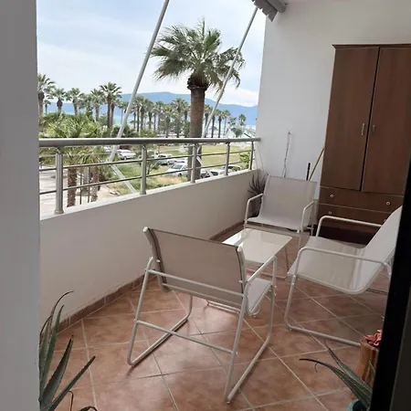 Apartamento Meli Seaside *