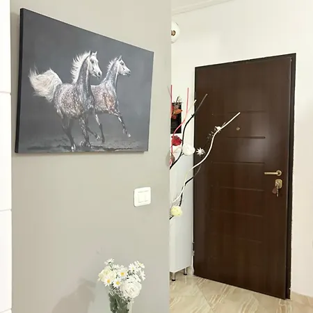 Meli Seaside Apartamento *