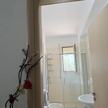 Apartamento Meli Seaside Vlorë